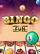 Bingo Fun